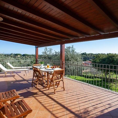 Casa Osala Villa Орозеи Екстериор снимка
