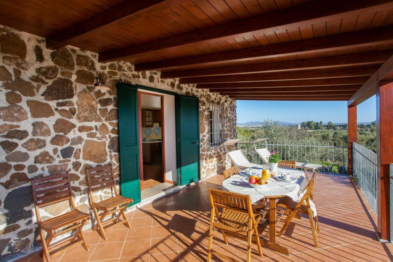 Casa Osala Villa Орозеи Екстериор снимка