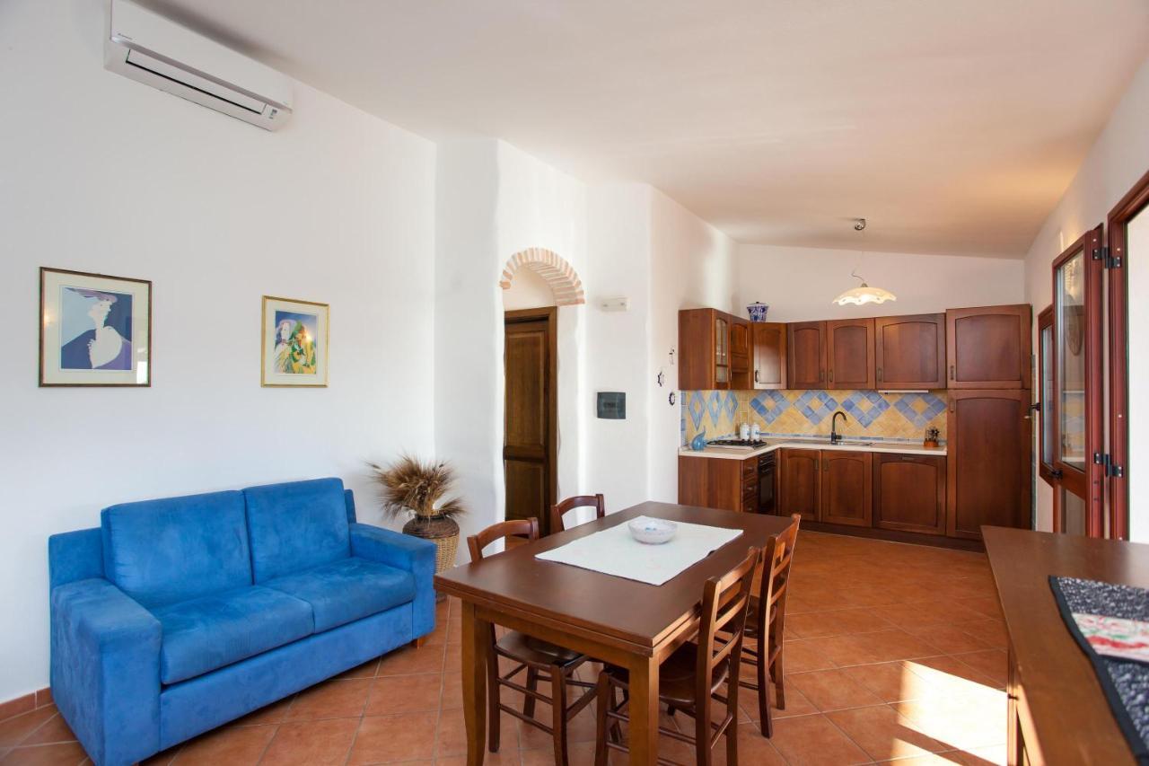 Casa Osala Villa Орозеи Екстериор снимка