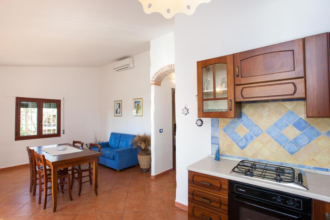 Casa Osala Villa Орозеи Екстериор снимка