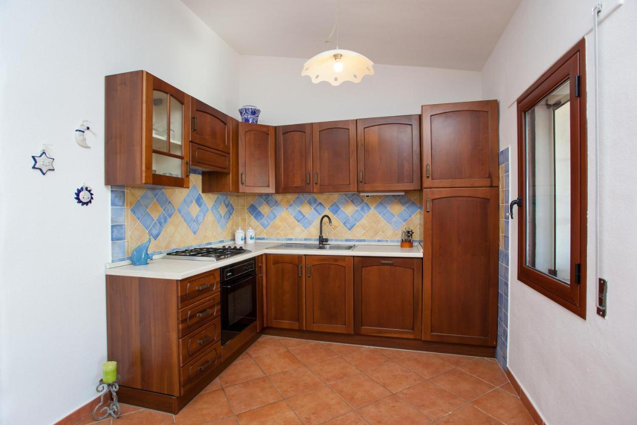 Casa Osala Villa Орозеи Екстериор снимка