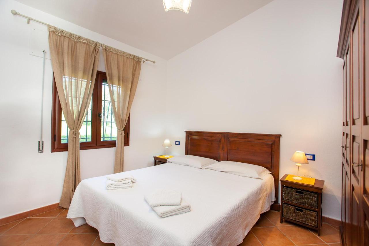 Casa Osala Villa Орозеи Екстериор снимка