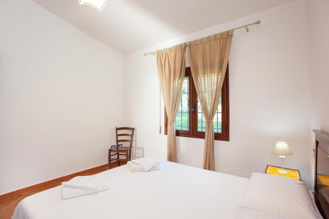 Casa Osala Villa Орозеи Екстериор снимка