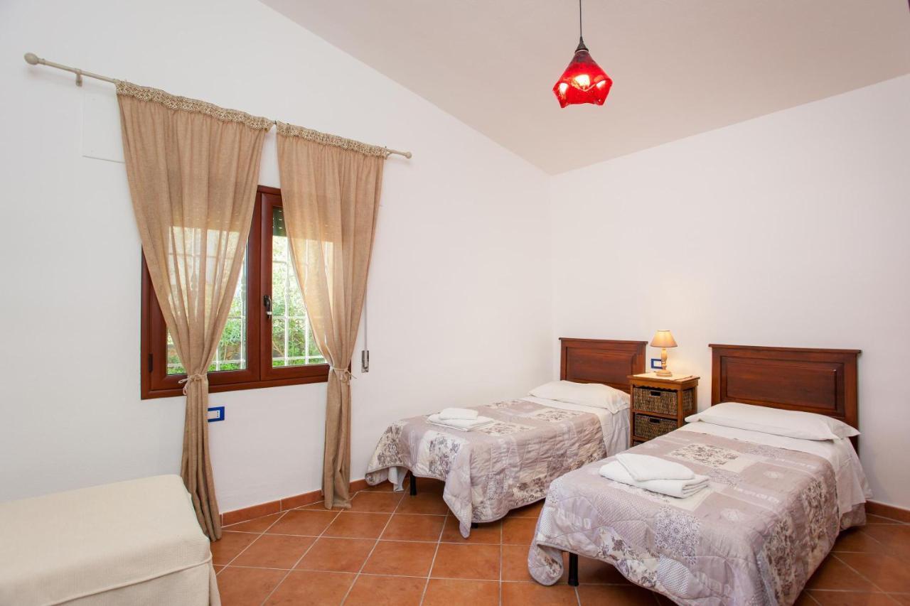 Casa Osala Villa Орозеи Екстериор снимка