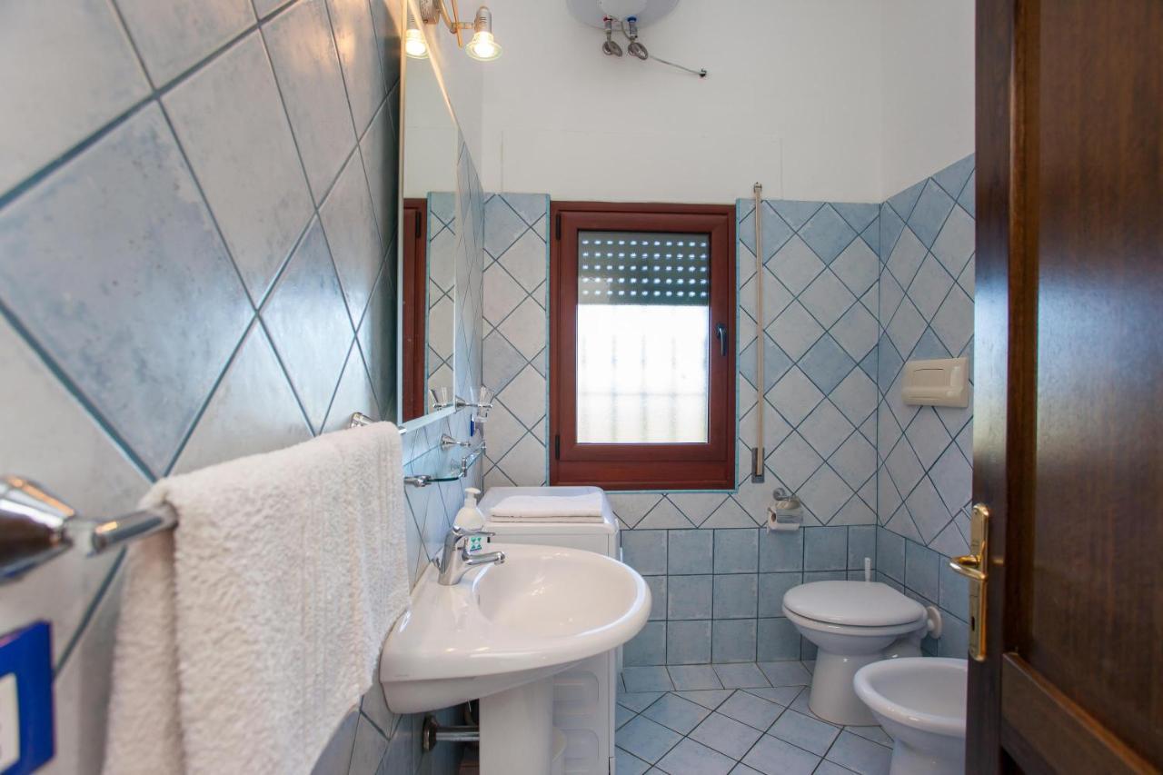 Casa Osala Villa Орозеи Екстериор снимка