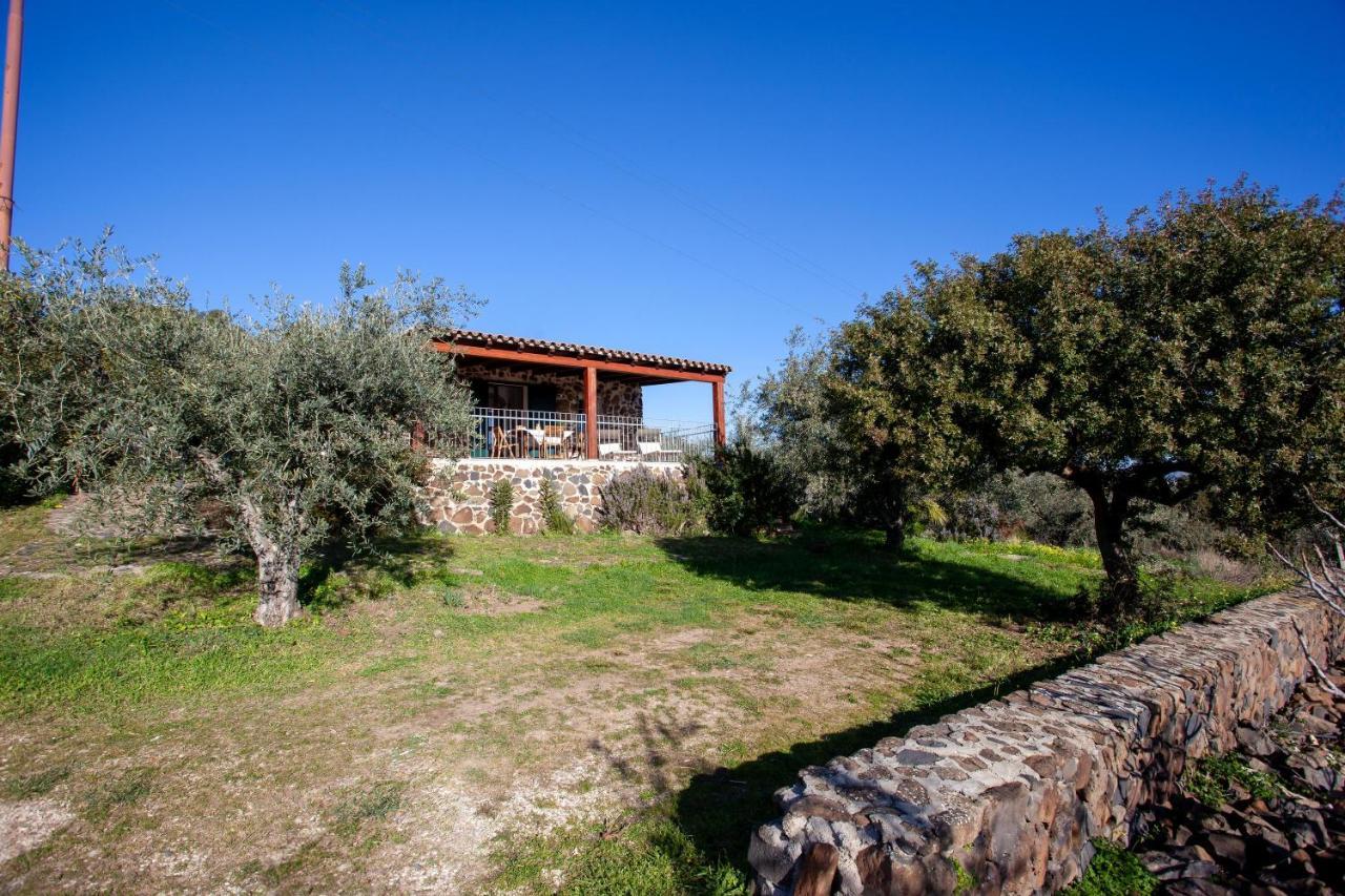 Casa Osala Villa Орозеи Екстериор снимка