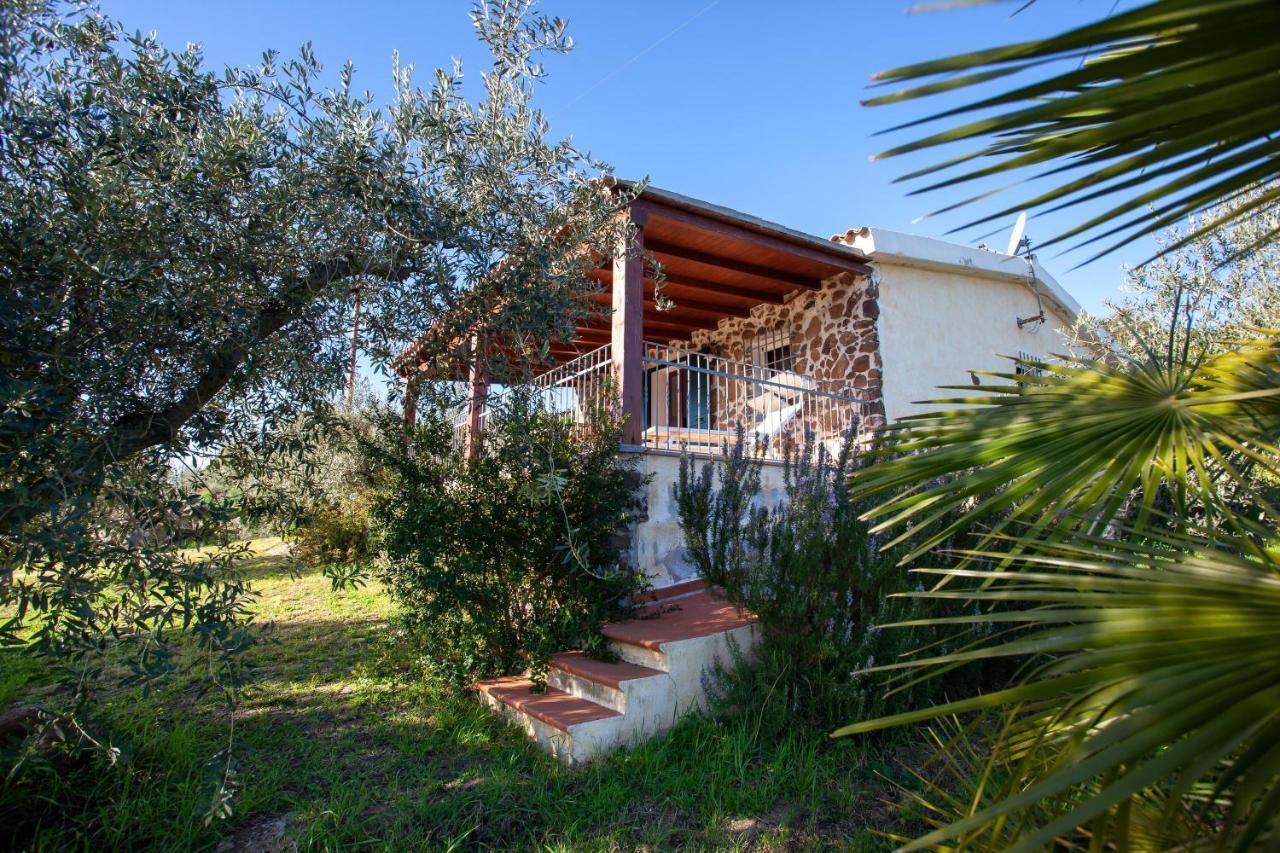 Casa Osala Villa Орозеи Екстериор снимка